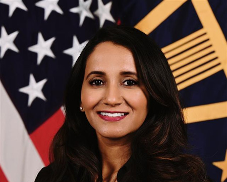 Senior Advisor Photo