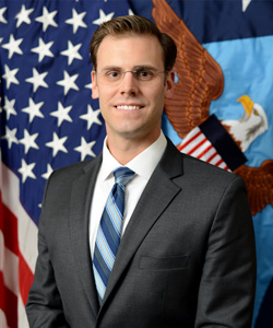 HON Sean O’Keefe