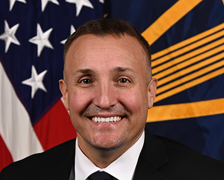 Senior Advisor Photo