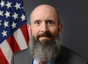 Mr. Ryan A. Crotty 