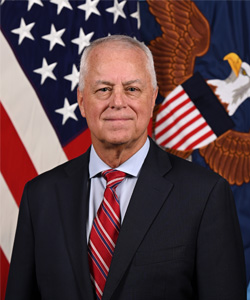HON Anthony J. Tata