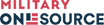 Miliary One Source logo