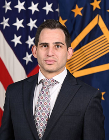 Acting Deputy Assistant Secretary of Defense