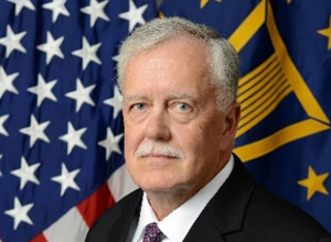 Ronald J. Moeller