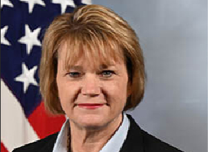 leadership picture - Acting Assistant Secretary of Defense