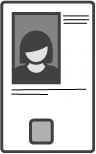 Image of ID card