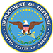 Logo of Office of the Under Secretary of Defense for Personnel and Readiness