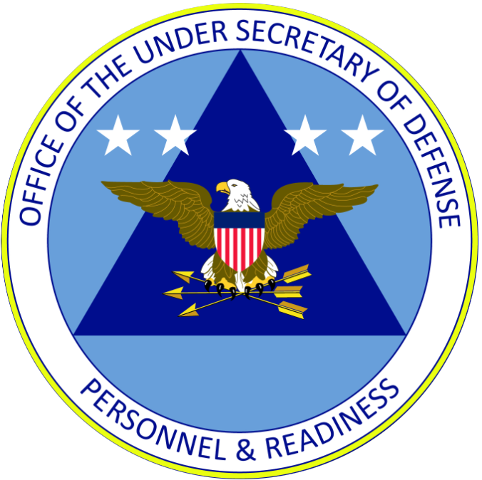 Personnel and Readiness Seal
