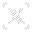 X logo