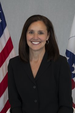 Peace Corps Director